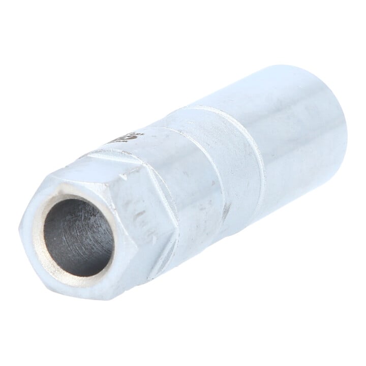 Douilles 6 pans pour amortisseurs, 18 mm