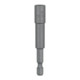 Clé à douille Bosch avec butée de profondeur 3 600 552 506/3 600 552 507 65 mm-1