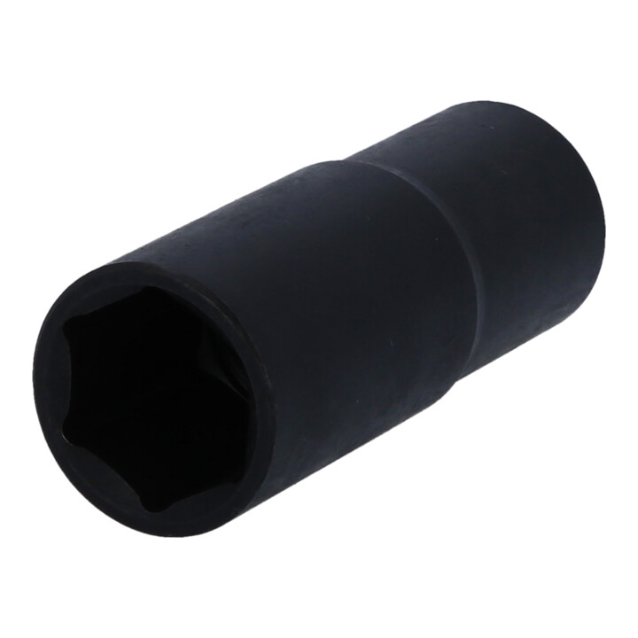 Douilles à chocs 2-en-1 spéciales 1/2" pour jantes alu 20,5 / 21,5 mm KS Tools