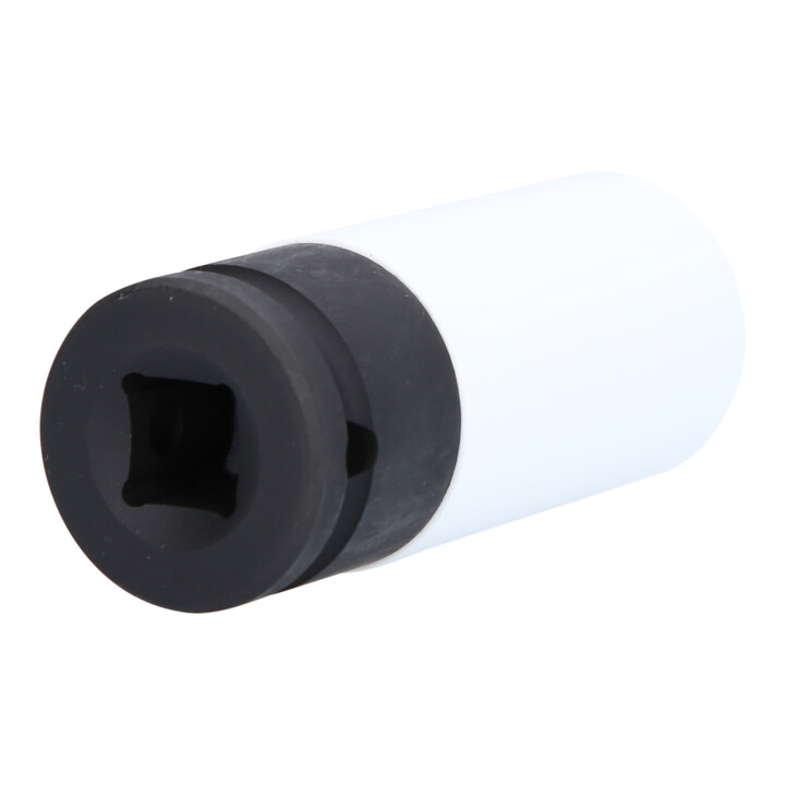 Douilles à chocs pour jantes Aluminium 1/2", longues, 24mm KS Tools