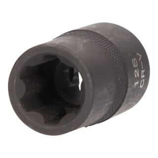 Douilles à chocs RIBE® 1/2", courtes, M12S  KS Tools
