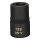 Douilles à chocs RIBE® 1/2", courtes, M12S  KS Tools