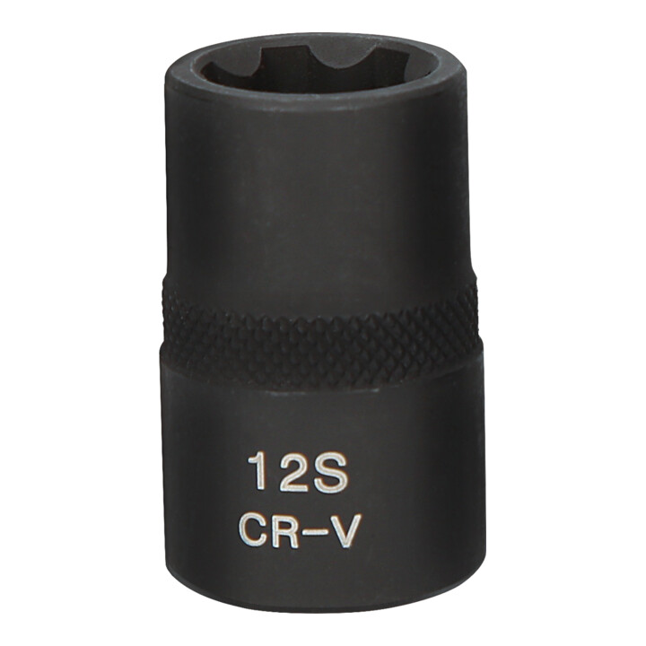 Douilles à chocs RIBE® 1/2", courtes, M12S  KS Tools