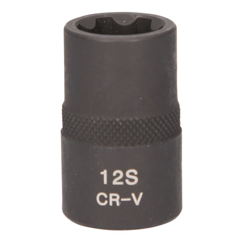 Douilles à chocs RIBE® 1/2", courtes, M12S  KS Tools