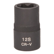 Douilles à chocs RIBE® 1/2", courtes, M12S  KS Tools-4
