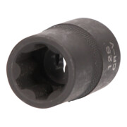 Douilles à chocs RIBE® 1/2", courtes, M12S  KS Tools-5