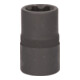Douilles à chocs RIBE® 1/2", courtes, M12S  KS Tools