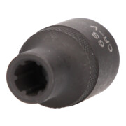 Douilles à chocs RIBE® 1/2", courtes, M6S  KS Tools-2