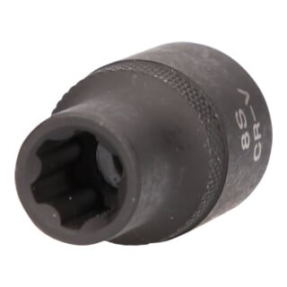 Douilles à chocs RIBE® 1/2", courtes, M8S  KS Tools