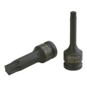 Douilles à chocs TX 1/2", longues, T20 KS Tools-1