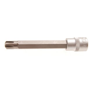 Douilles à embouts longueur 100 mm 10 mm (3/8") profil cannelé (pour RIBE) M8 BGS