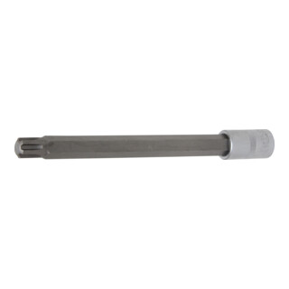 Douilles à embouts longueur 200 mm 12,5 mm (1/2") profil cannelé (pour RIBE) M14 BGS