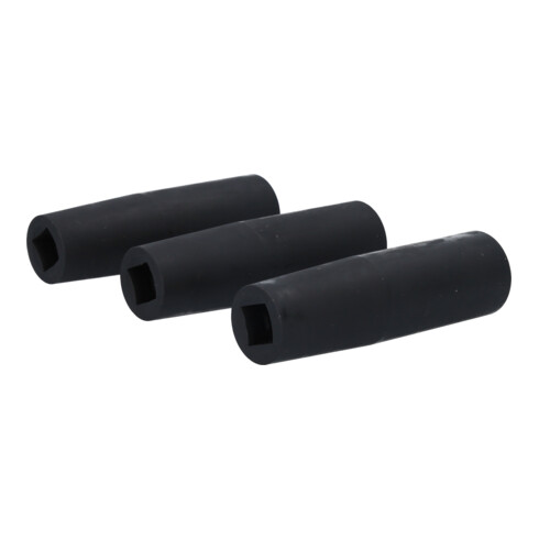 Douilles de centrage et de protection d'écrous, 7/8"x11G, Ø30 mm, 2 pcs KS Tools