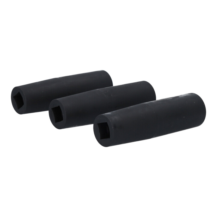 Douilles de centrage et de protection d'écrous, 7/8"x11G, Ø30 mm, 2 pcs KS Tools