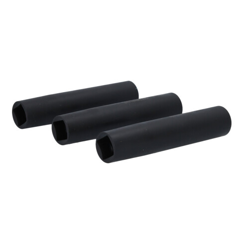 Douilles de centrage et de protection d'écrous, M18x1,5, Ø21,0 mm, 2 pcs KS Tools