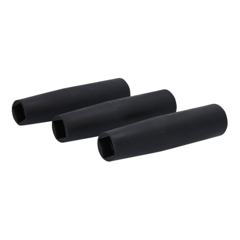 Douilles de centrage et de protection d'écrous, M18x1,5, Ø24,0 mm, 2 pcs KS Tools