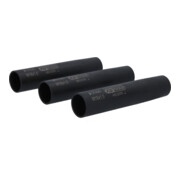 Douilles de centrage et de protection d'écrous, M18x1,5, Ø21,0 mm, 2 pcs KS Tools