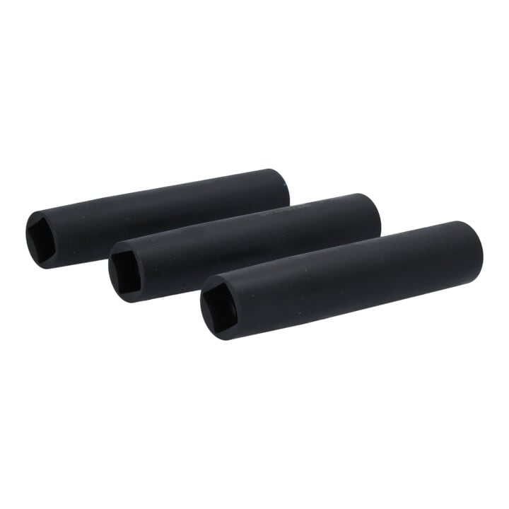 Douilles de centrage et de protection d'écrous, M18x1,5, Ø21,0 mm, 2 pcs KS Tools