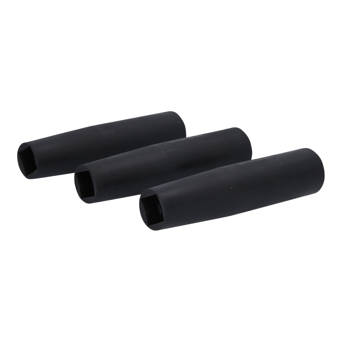 Douilles de centrage et de protection d'écrous, M18x1,5, Ø24,0 mm, 2 pcs KS Tools