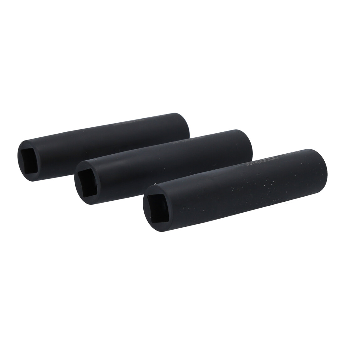 Douilles de centrage et de protection d'écrous, M20x1,5, Ø23,0 mm, 2 pcs KS Tools