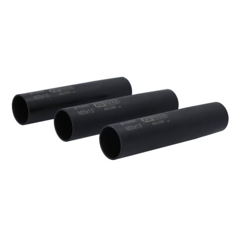 Douilles de centrage et de protection d'écrous, M20x1,5, Ø23,0 mm, 2 pcs KS Tools