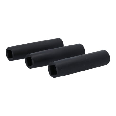 Douilles de centrage et de protection d'écrous, M20x1,5, Ø23,0 mm, 2 pcs KS Tools