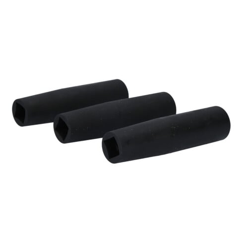 Douilles de centrage et de protection d'écrous, M20x1,5, Ø26,0 mm, 2 pcs KS Tools