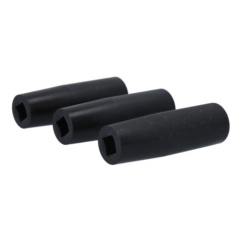 Douilles de centrage et de protection d'écrous, M22x1,5, Ø32,0 mm, 2 pcs KS Tools