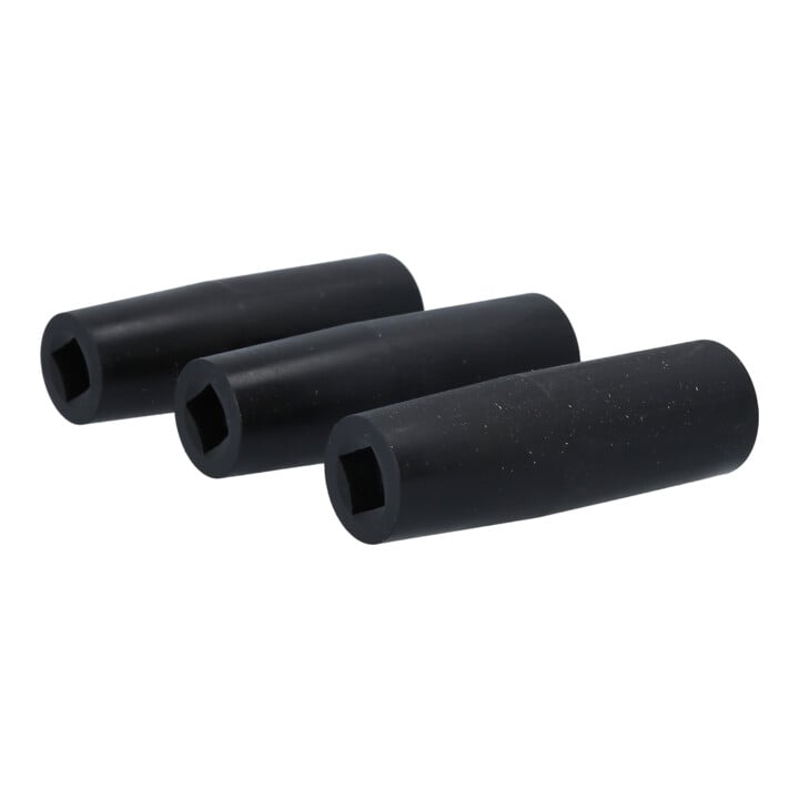 Douilles de centrage et de protection d'écrous, M22x1,5, Ø32,0 mm, 2 pcs KS Tools