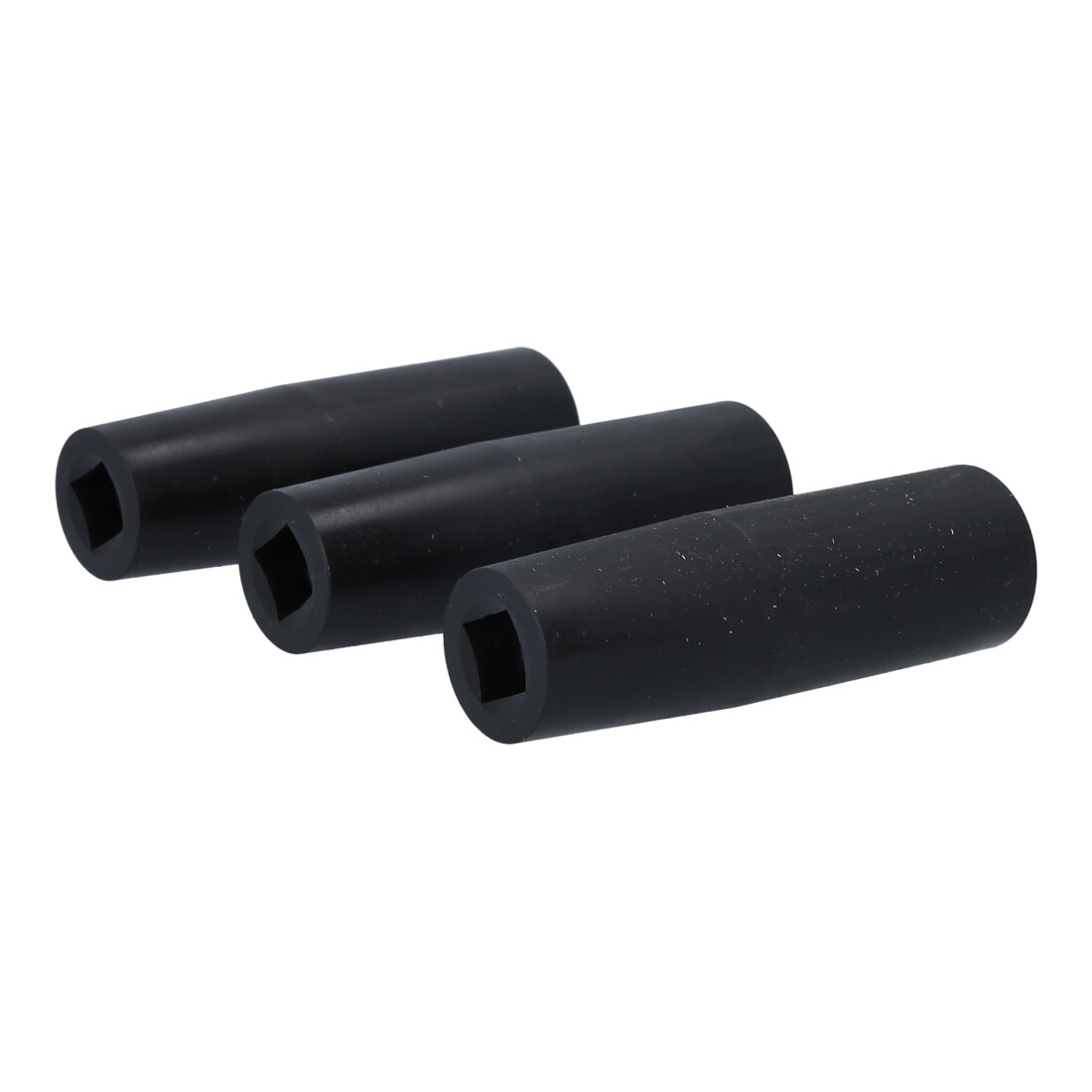 Douilles de centrage et de protection d'écrous, M22x1,5, Ø32,0 mm, 2 pcs KS Tools