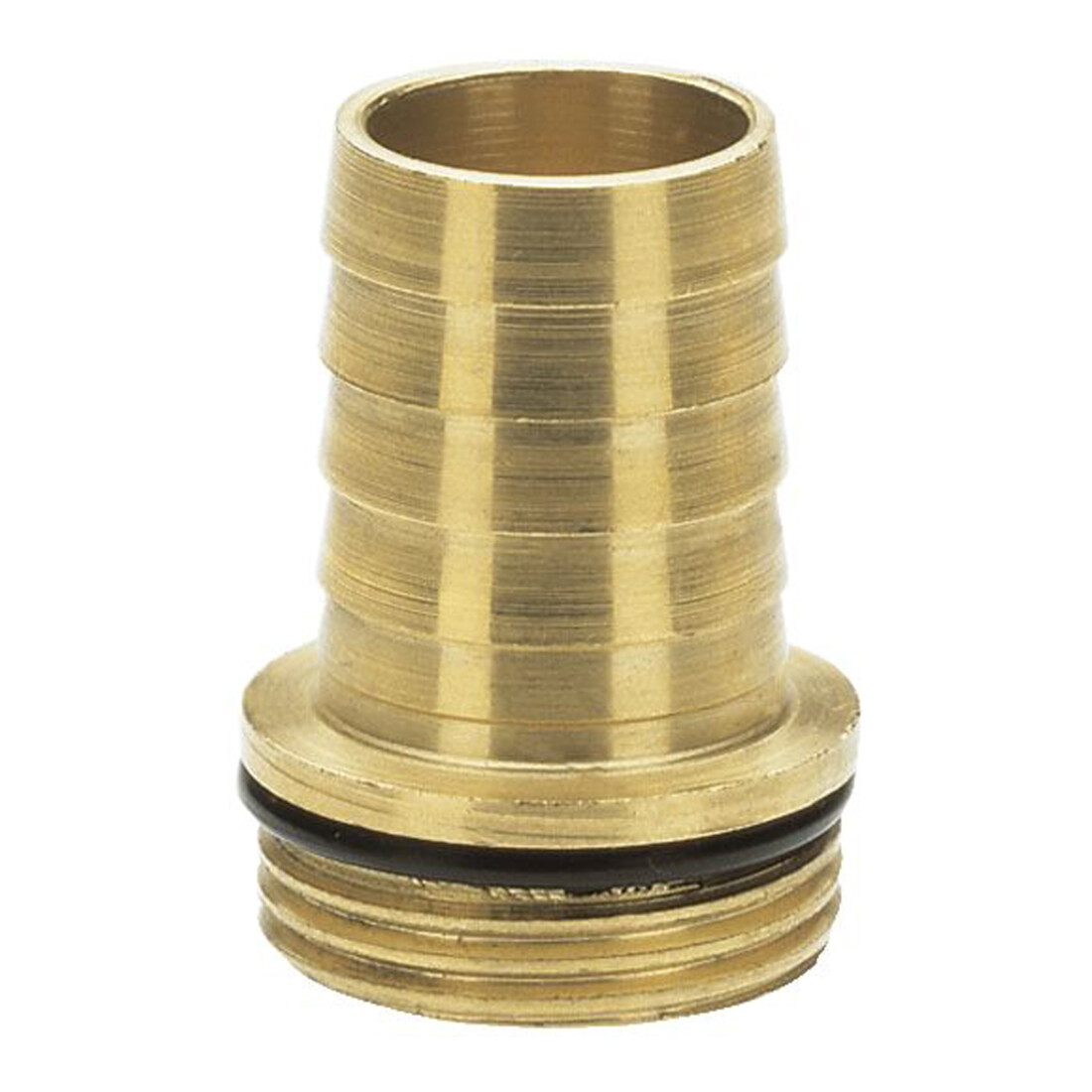 Douilles en laiton GARDENA, filetage 42 mm (G 1 1/4) / tuyaux 32 mm (1 1/4")