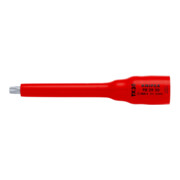 Prise KNIPEX 3/8 pouce pour TX50 117 mm