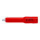 Prise KNIPEX 3/8 pouce pour TX50 117 mm-1