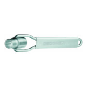 Douilles pour bougies Gedore profil UD 16x20,8 mm-1