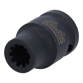 Douilles spéciales pour étriers de frein 1/2“, 11,5mm