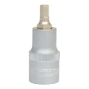 Douilles tournevis 6 pans intérieur 1/2", courtes, 11/32"  KS Tools-1