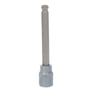 KS Tools Douille à embout 3/8 pouce à six pans creux à tête sphérique, longue-2