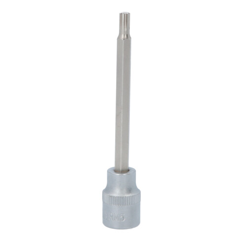 Douilles tournevis renforcé 3/8", RIBE, M5, 100 mm KS Tools