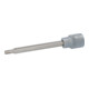 Douilles tournevis renforcé 3/8", RIBE, M5, 100 mm KS Tools-4