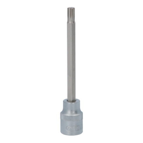 Douilles tournevis renforcé 3/8", RIBE, M6, 100 mm KS Tools