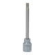 Douilles tournevis renforcé 3/8", RIBE, M6, 100 mm KS Tools-2