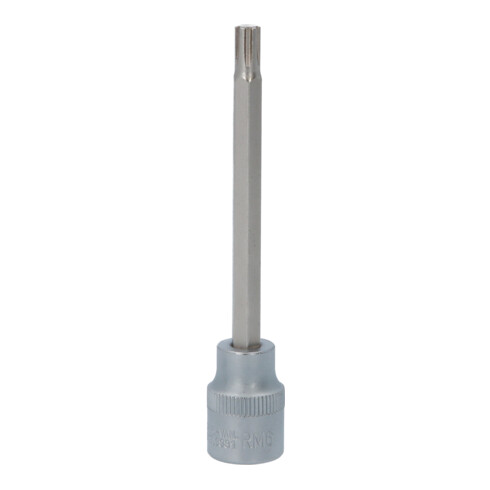 Douilles tournevis renforcé 3/8", RIBE, M6, 100 mm KS Tools