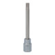 Douilles tournevis renforcé 3/8", RIBE, M8, 100 mm KS Tools-1