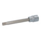 Douilles tournevis renforcé 3/8", RIBE, M8, 100 mm KS Tools-4