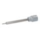 Douilles tournevis Torx percé 3/8", longues, TB8 KS Tools-4