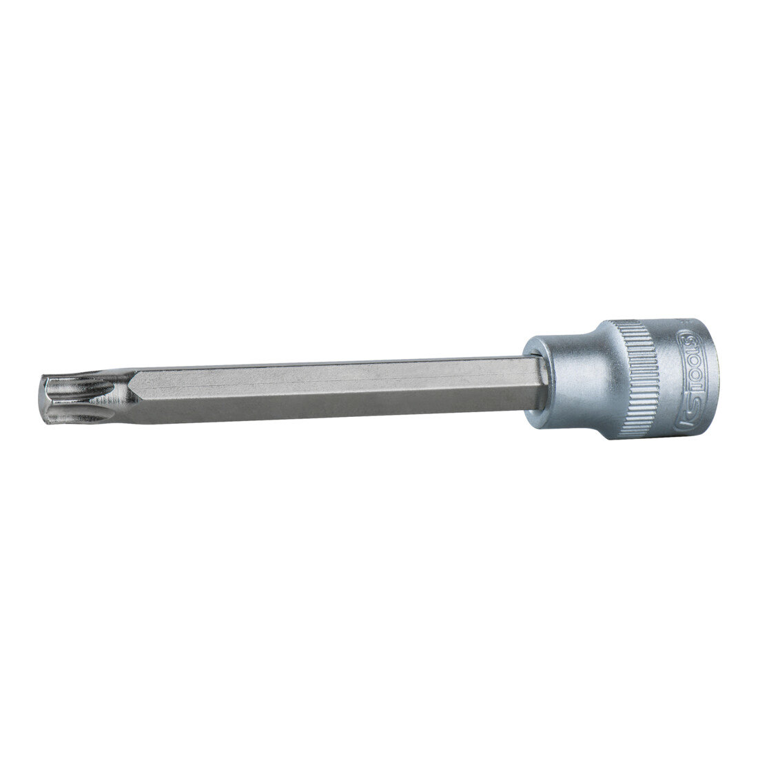 Douilles tournevis TX 3/8", longues, T8 KS Tools