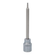 Douilles tournevis TX percé 3/8", longues, TB10 KS Tools-2