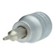 Douilles tournevis TX percé 3/8", TB8 KS Tools-1