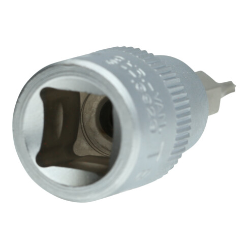 Douilles tournevis TX percé 3/8", TB8 KS Tools