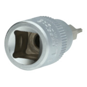 Douilles tournevis TX percé 3/8", TB8 KS Tools-2